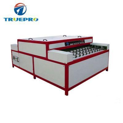 Insulating Glass Washing Machine Horizontal Glass Washing Machine