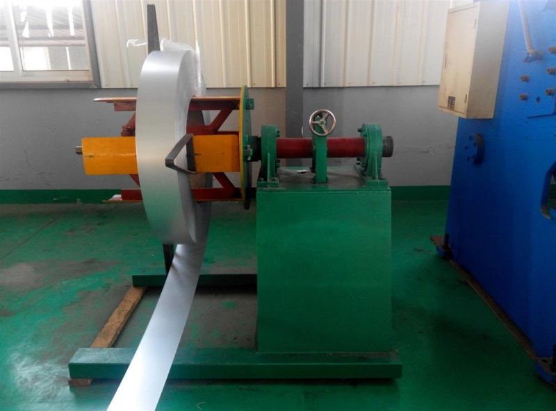 Stud Truss High Speed Light Steel Keel Roll Forming Machine