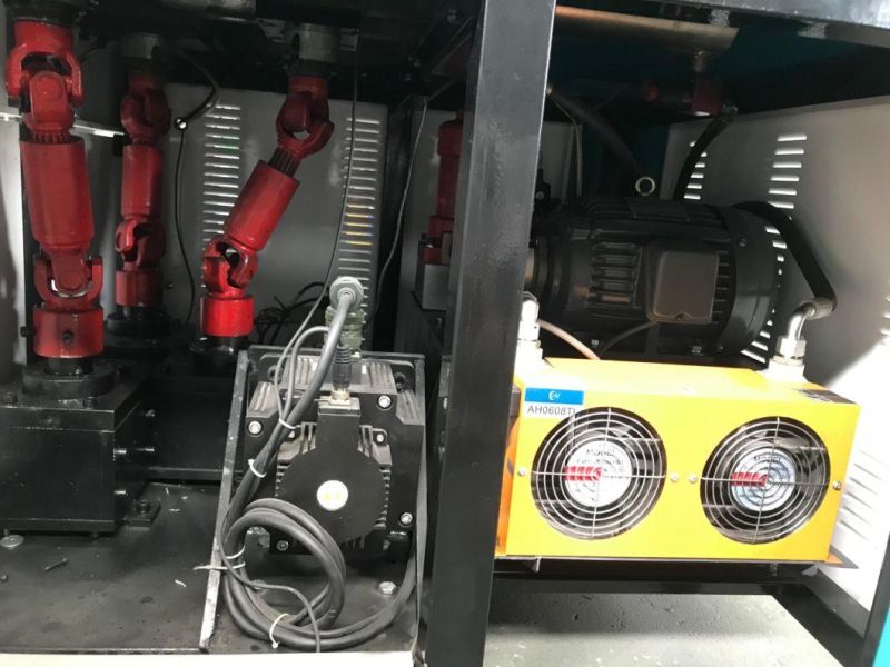 CNC Bending Machine for Aluminum Profiles