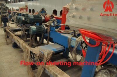 Equipment Loss Can Be Replaced Gypsum Board Production Line