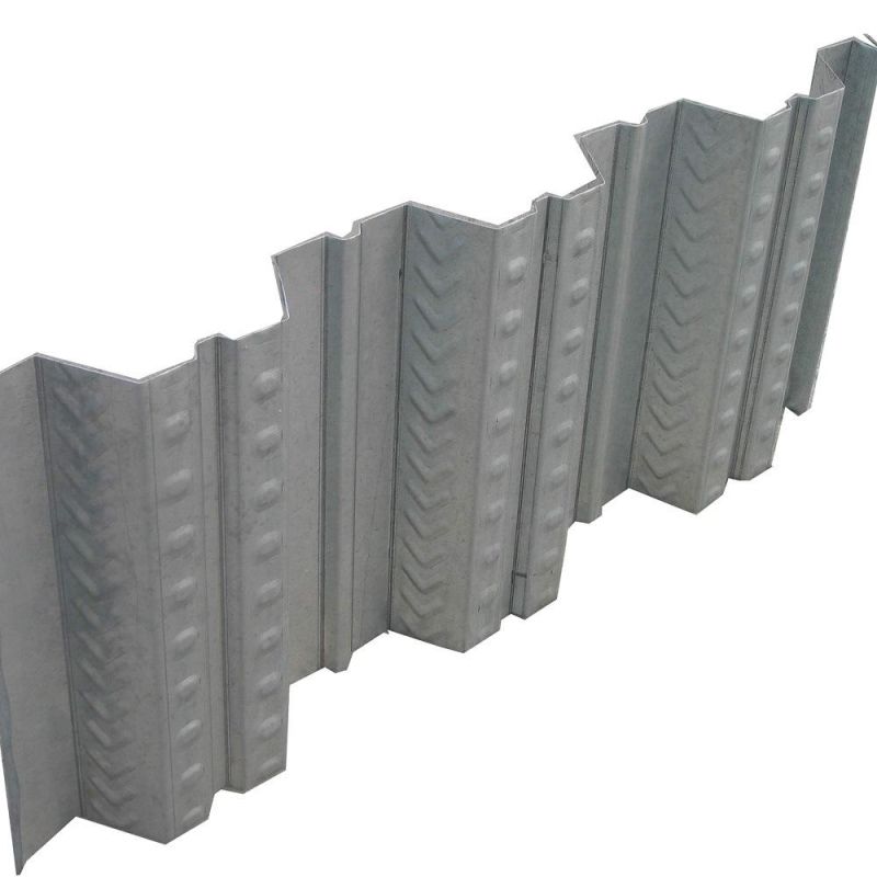 Floor Panels Roll Forming Machinery