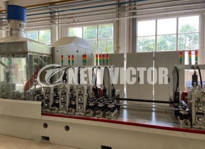 Hot Selling Vzh63 Carbon Steel Tube Pipe Mill Line Process