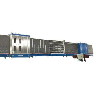 Insulating Glass Making Machine Double Glass Making Machine Hollow Glass Production Line Double Glazing Machine