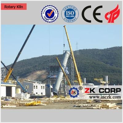 Energy Saving Small Cement Plant, Mini Cement Plant for Sale