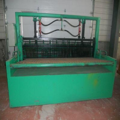 New Crimped Wire Mesh Machine (SH)