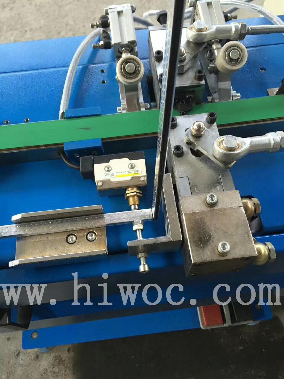 Wholesale Butyl Extruder Machine Insulating Glass Machine