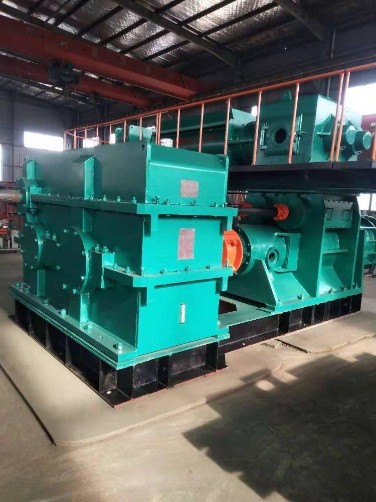 Jky60/60-40 Automatic Clay Brick Manufacturing Machine Price for Sale