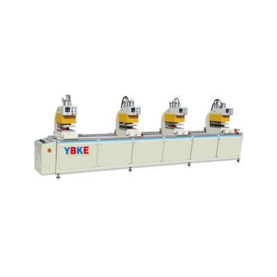 Window Door Fabric Welding Machine Vinyl Window Welder Machine