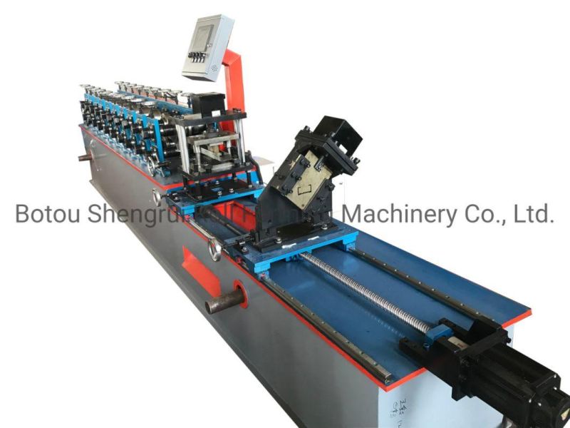 Building Material Making Machinery / Floorboard Making Machinery/Roof Board Making Machine