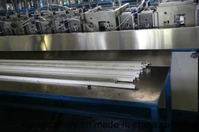 T-Grid Roll Forming Machine Real Factory No. 1 in China