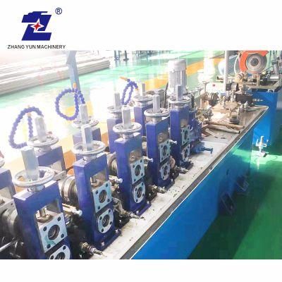 High Precision High Frequency Pipe Welding Machine with Quality Assurance