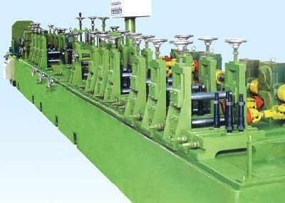 Stainlesss Teel Tube Mill/Steel Tube Mill Machine