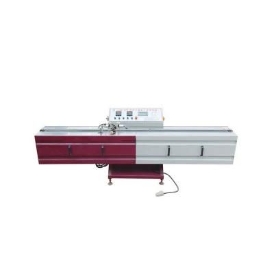 Hot Melt Extruder Machine for Making Insulating Glass