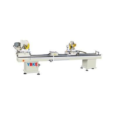 Good Quality Aluminum Profile Cutting Machine for Window Door Machine