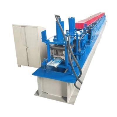 Steel Rolling Shutter Salt Door Machinery