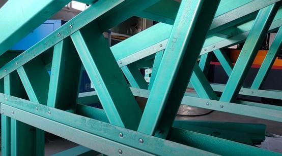 Multi Profile Stud and Track Roll Forming Machine for Steel Framing House