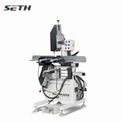 Automatic Water Slot Milling Machine