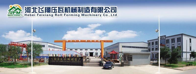Arch Curve Roof Panel Roll Curving Bending Forming Machine