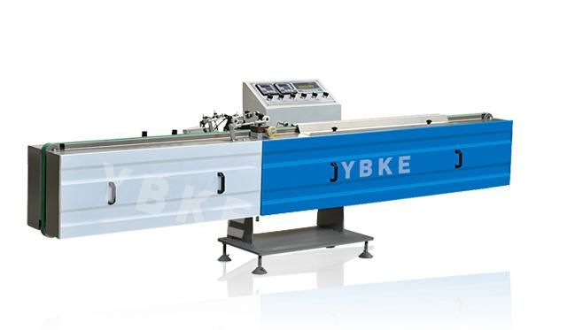 Hot Melt Butyl Sealants Extruder Machine for Sealing Insulation Glass