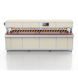 Roller Blinds Fabric Hot Air Welding Machine