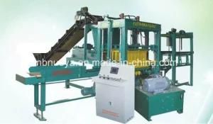 The Most Popular Automatic Brick Making Machine