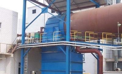 Energy-Saving Active Lime Limestone Cement Factory Calcination Rotary Kiln Equipment