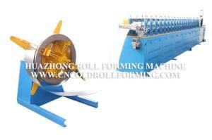 Roll Forming Machine for Door Frame