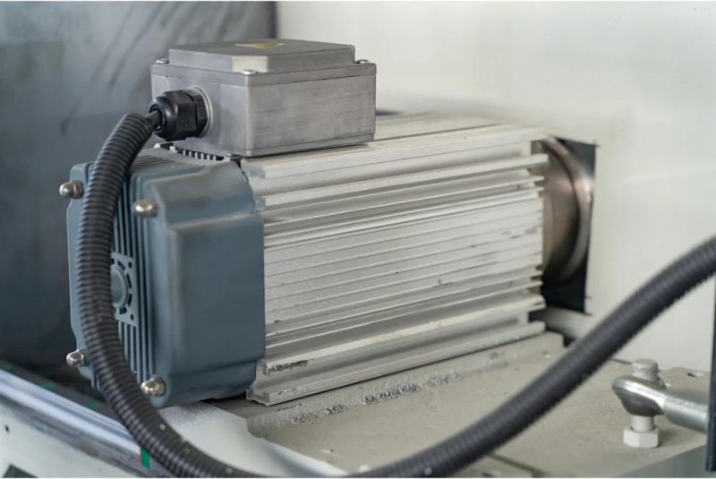 Aluminium Double Mitre Saw Window and Door Making Machine