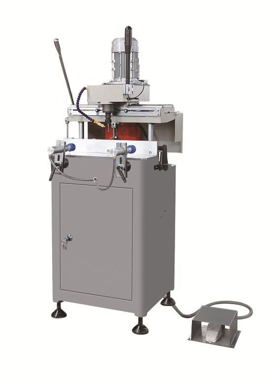 Single Multi Spindle PVC Manual Window Door Aluminium Copy Router Machines for Aluminium Price