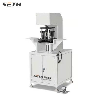 Factory Direct Sale Aluminum Punching Machine for Window Door Making