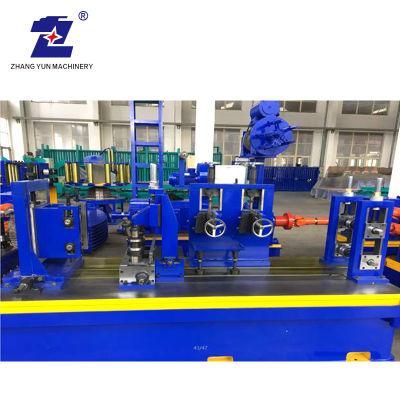 High Frequency Hot Sale Welded Pipe Mill Line