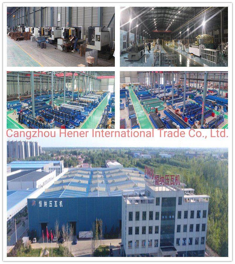 Barrel Corrugated Roofing Sheet Rolling Making Machine Zinc Corrugated Roofing Plate Cold Roll Forming Machine Rolling Machine China Manufacturers