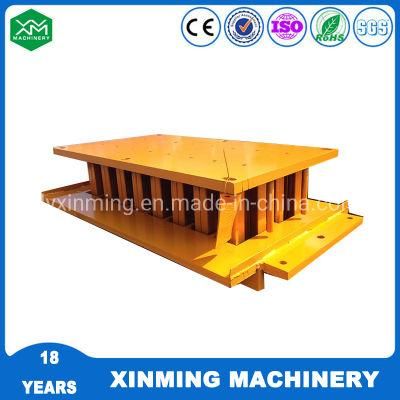 Wide Used Qt4-24 Cement Block Making Machine for Brick Production Line