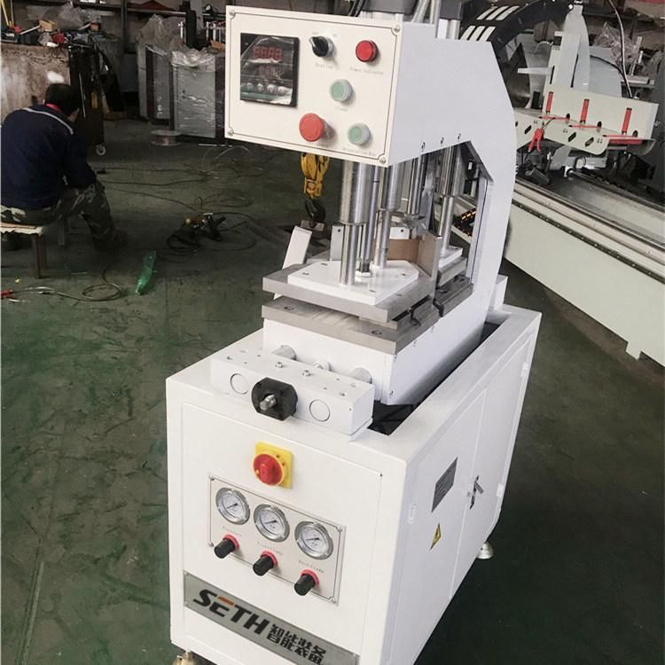 PVC Window Machine Single Head Welding Machine