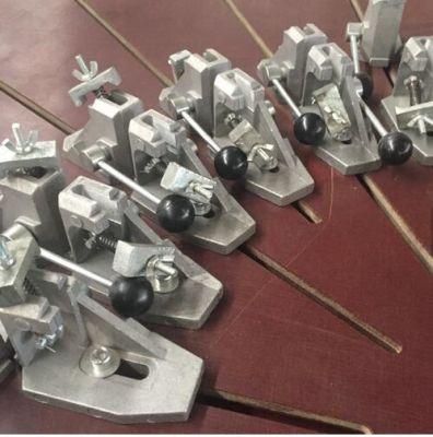 PVC Arc Window Machines for Welding PVC Window