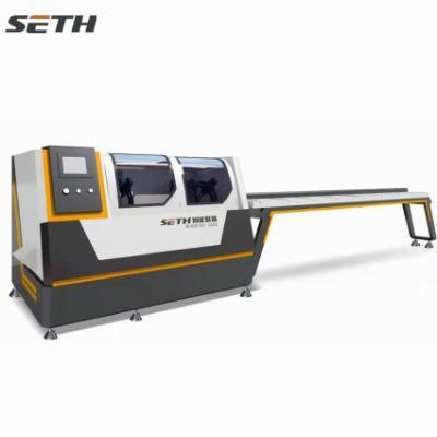 Hot Sale Window Machine Aluminum Corner Connector Cutting Machine for Sale