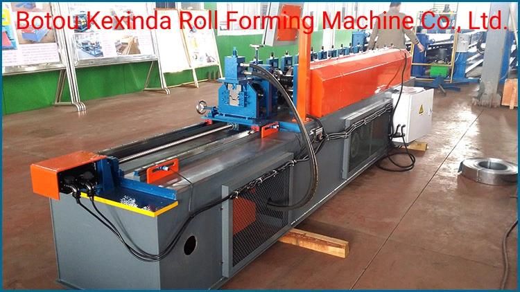 Kexinda Omega Furring Light Keel Metal Roll Forming Machine