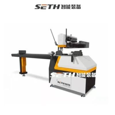 High Quality China Drilling Machine of Copy Routing Drilling Machine for Aluminum Window
