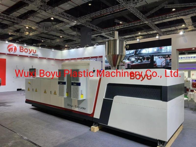 PVC Foam Board Sheet Making Machine Production Line