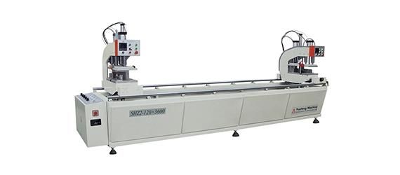 Fabric Production Welding Machine