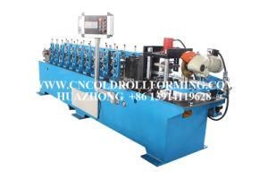 China Manufacturer Product C Ceiling Roll Forming Machine