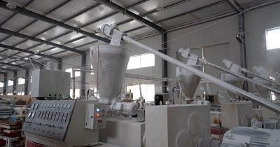 PVC Panel Production Line PVC Making Machine