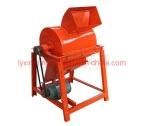 High Capacity Xm2-10 Automatic Clay Soil Lego Paver Interlocking Brick Making Machine for Construction Materials