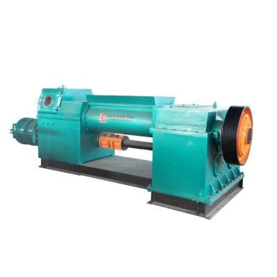 Jkr40/40-20 Clay Brick Making Machine Red Brick Vacuum Extruder