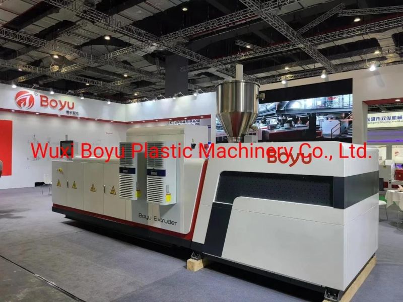PVC Foam Board Machine Extrusion Machine