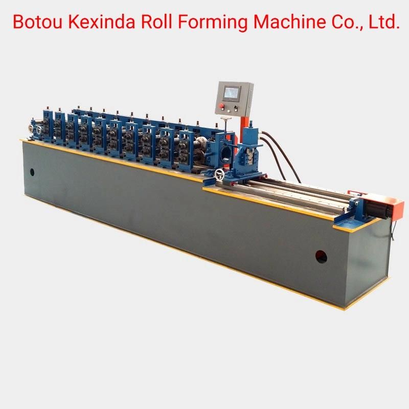 Kexinda Omega Furring Light Keel Metal Roll Forming Machine