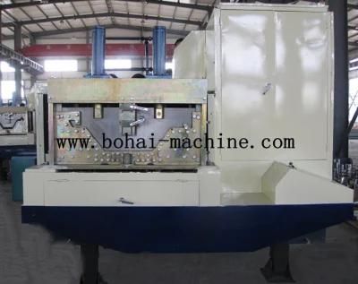 Bohai240 Arch Roof Roll Forming Machine