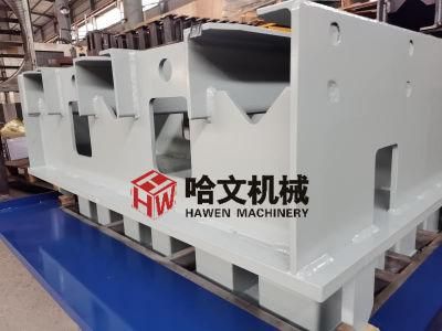 Concrete Paving Brick Block Mould