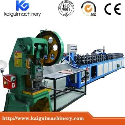 China Manufacturer T Bar Forming Machine