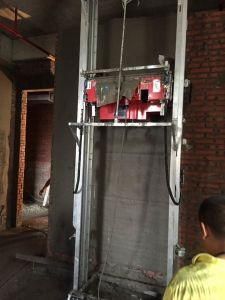 China Inventor Tupo-8 Wall Plastering Machine Automatic Rendering Machine
